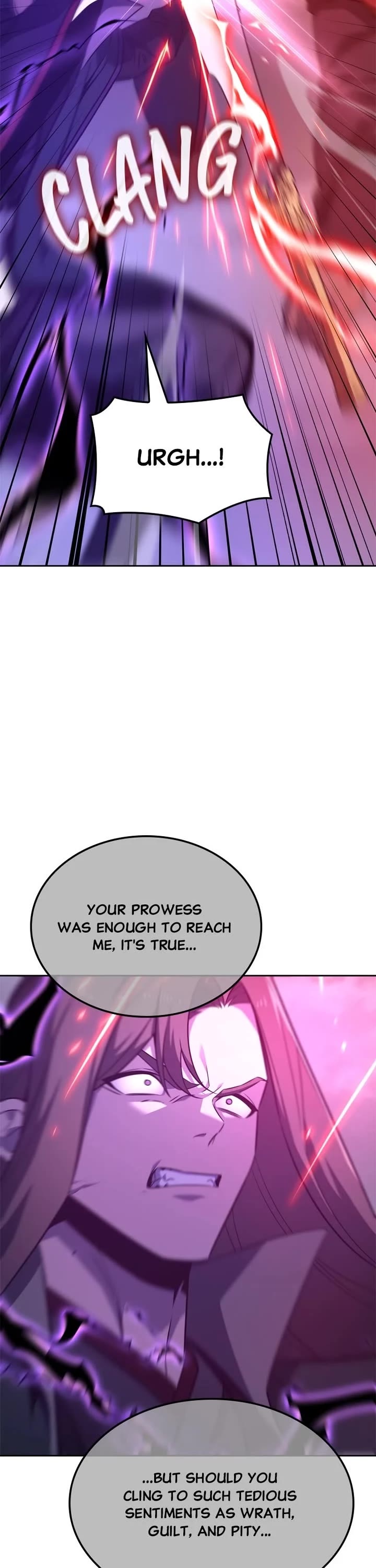 I Reincarnated As The Crazed Heir chapter 173 page 22