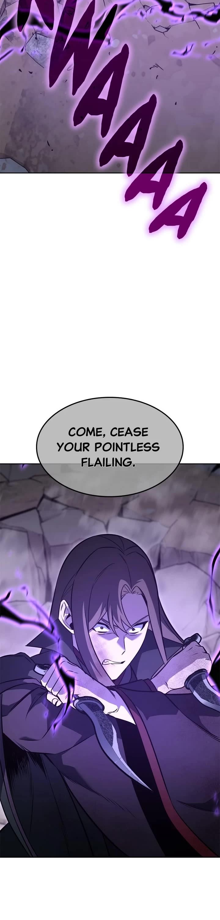 I Reincarnated As The Crazed Heir chapter 173 page 32