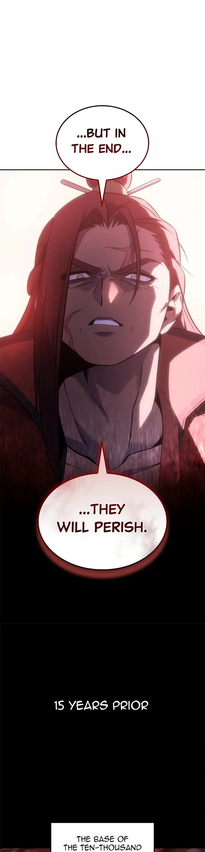 I Reincarnated As The Crazed Heir chapter 173 page 34
