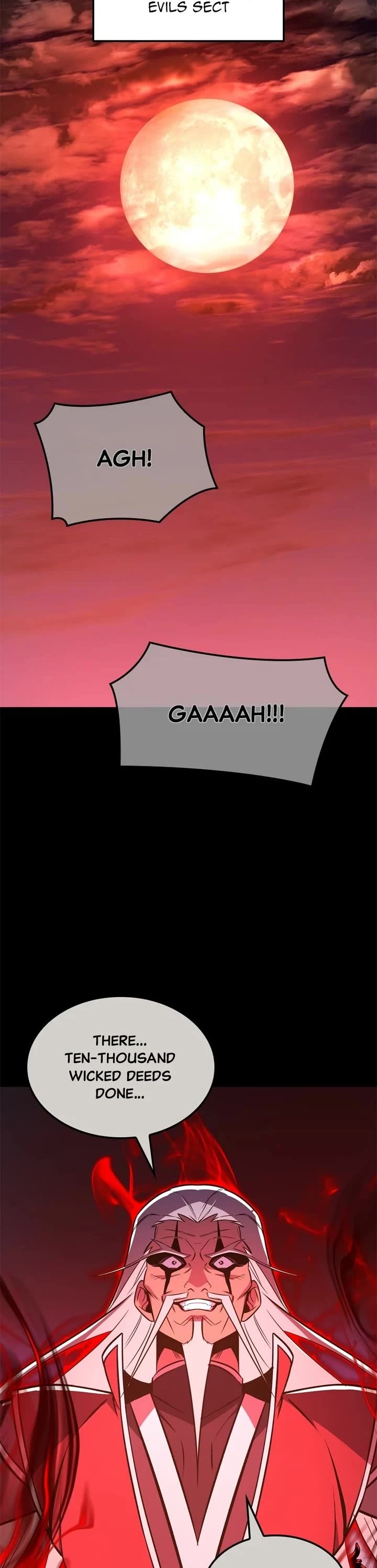 I Reincarnated As The Crazed Heir chapter 173 page 35