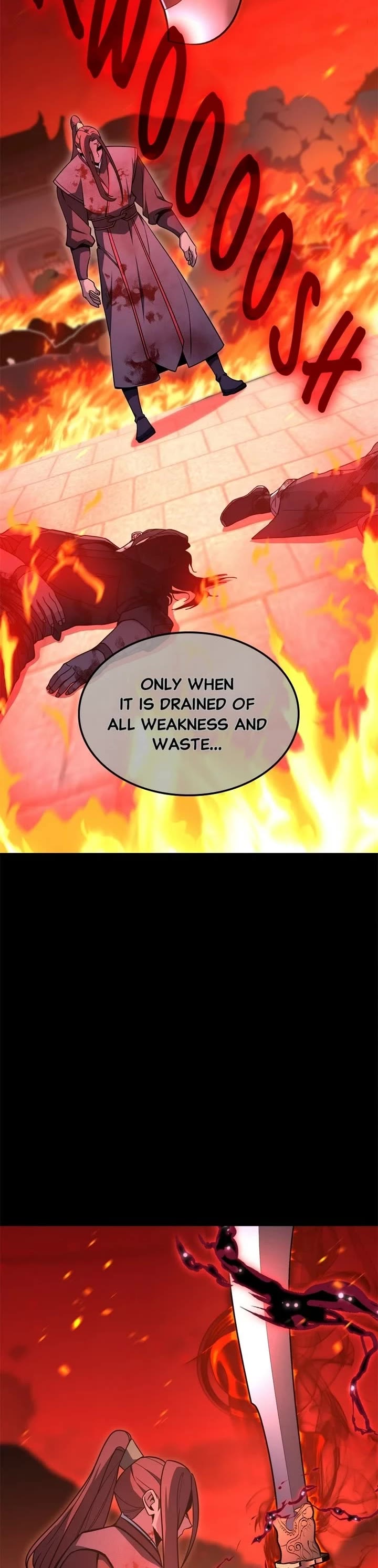 I Reincarnated As The Crazed Heir chapter 173 page 45
