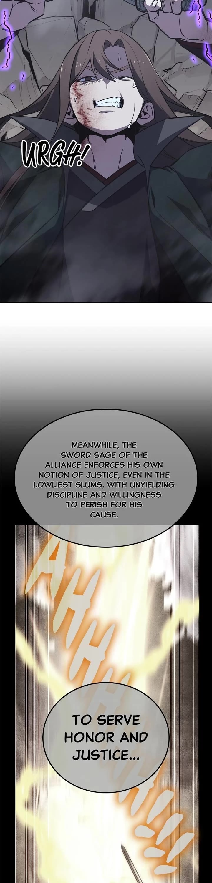 I Reincarnated As The Crazed Heir chapter 173 page 52