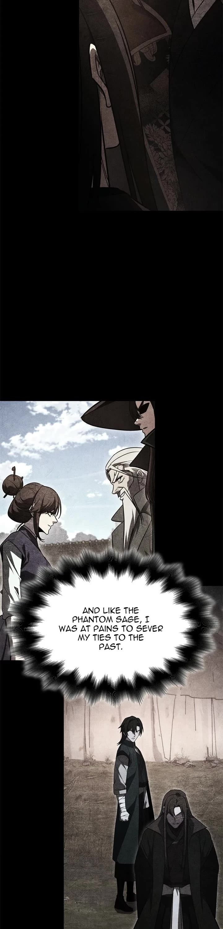 I Reincarnated As The Crazed Heir chapter 173 page 62