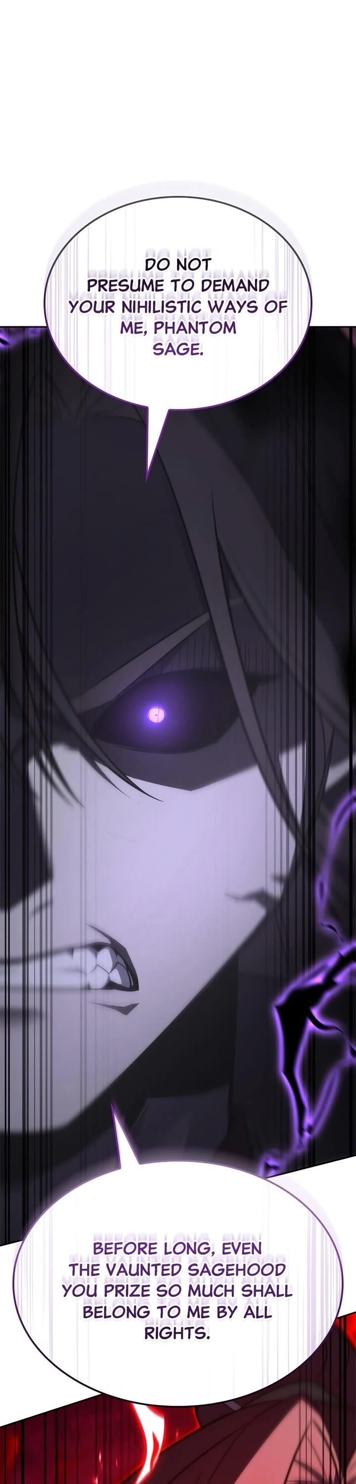 I Reincarnated As The Crazed Heir chapter 174 page 1