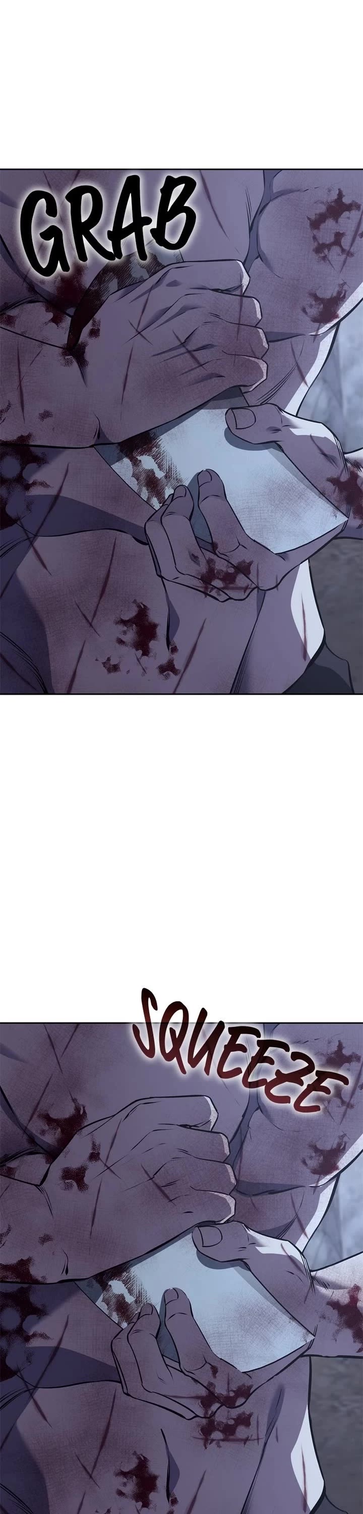 I Reincarnated As The Crazed Heir chapter 174 page 27