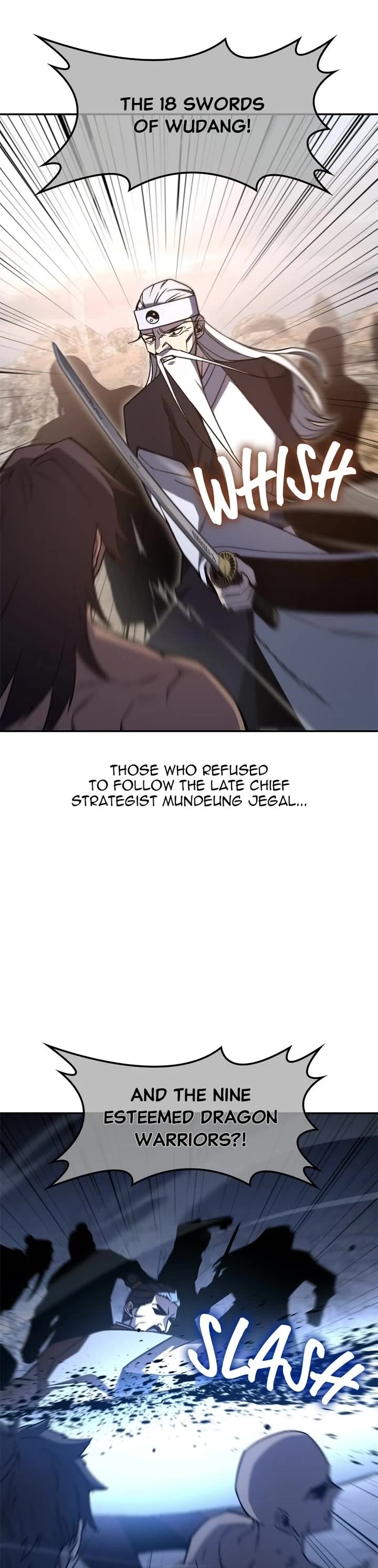 I Reincarnated As The Crazed Heir chapter 174 page 49