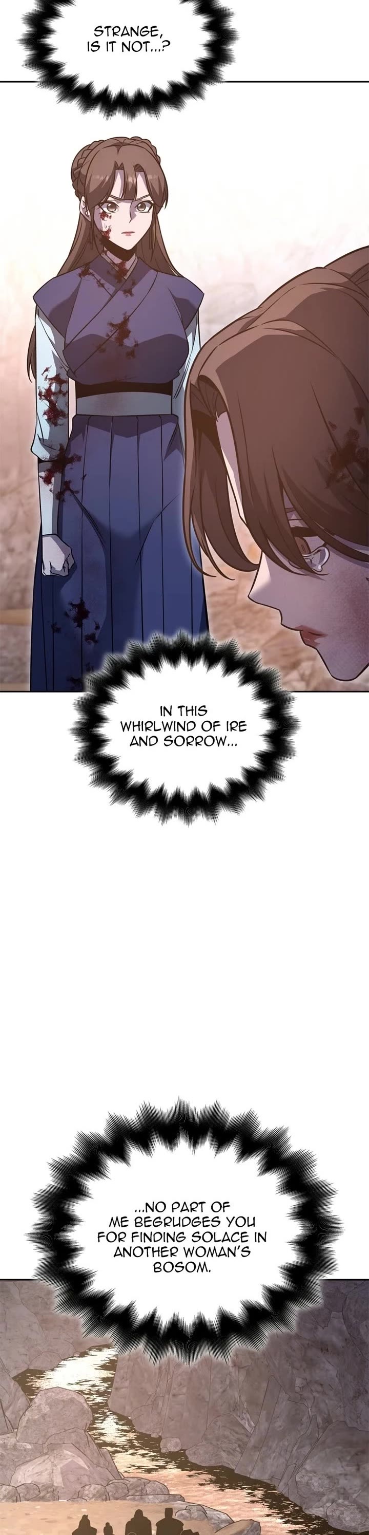 I Reincarnated As The Crazed Heir chapter 174 page 60