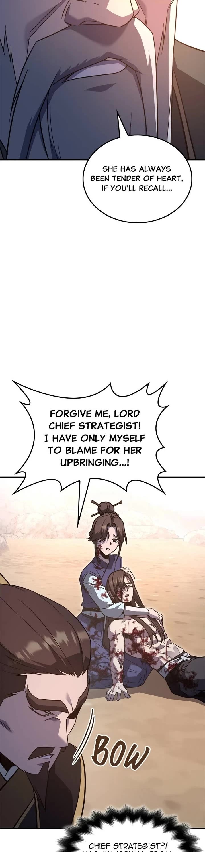 I Reincarnated As The Crazed Heir chapter 174 page 70