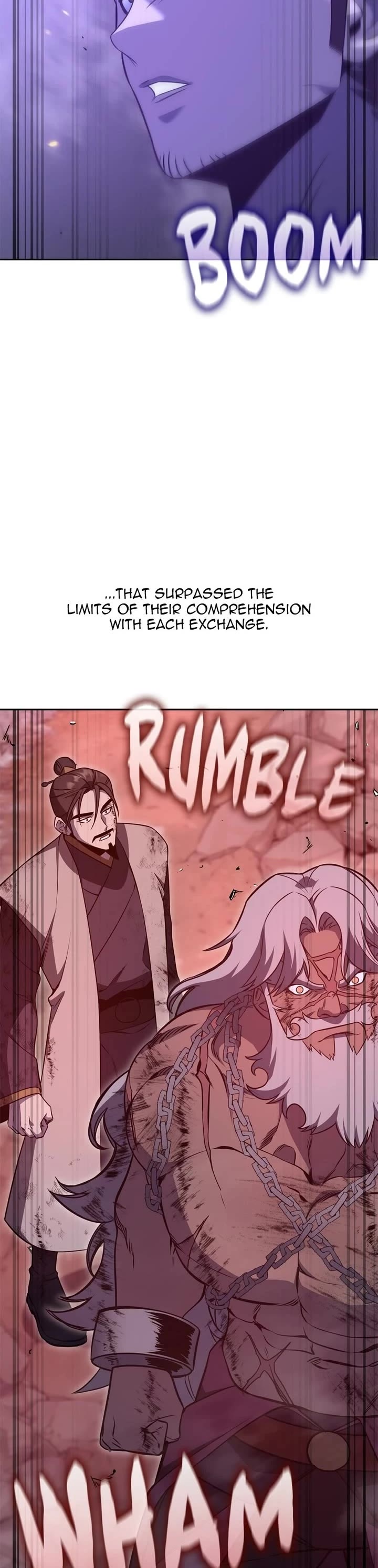 I Reincarnated As The Crazed Heir chapter 174 page 9