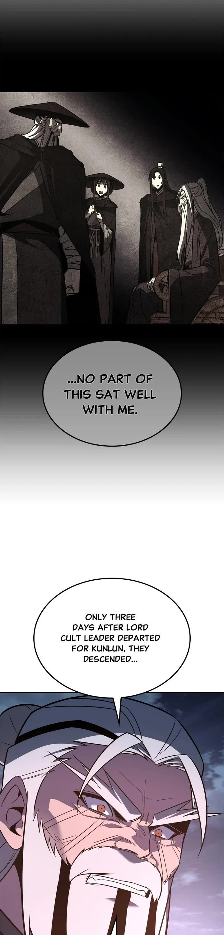 I Reincarnated As The Crazed Heir chapter 175 page 12