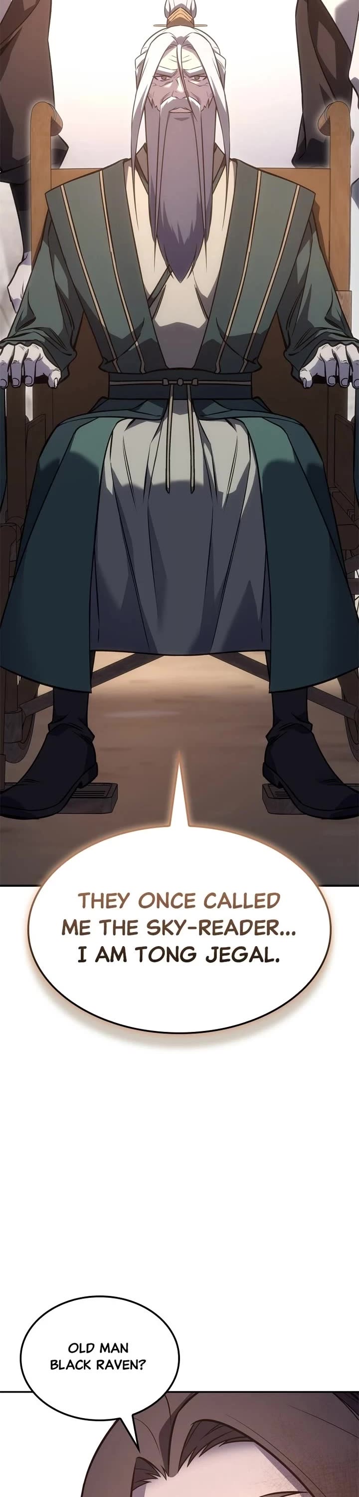 I Reincarnated As The Crazed Heir chapter 175 page 2