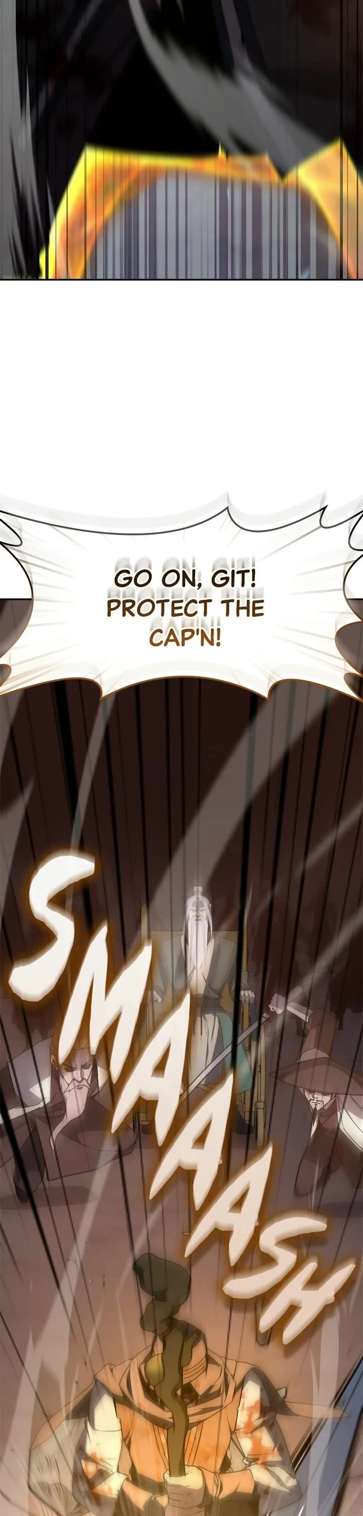 I Reincarnated As The Crazed Heir chapter 175 page 26