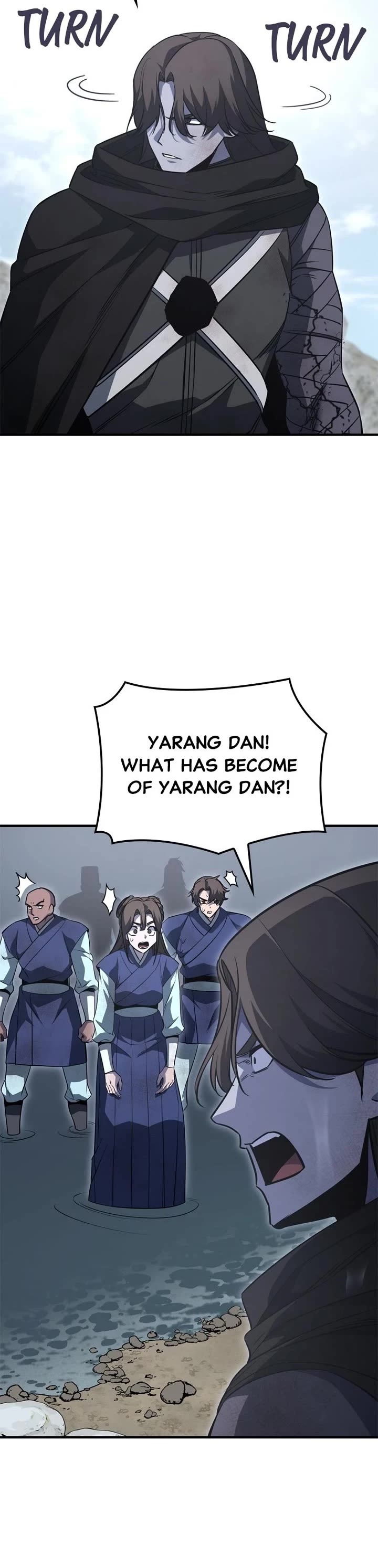 I Reincarnated As The Crazed Heir chapter 175 page 39