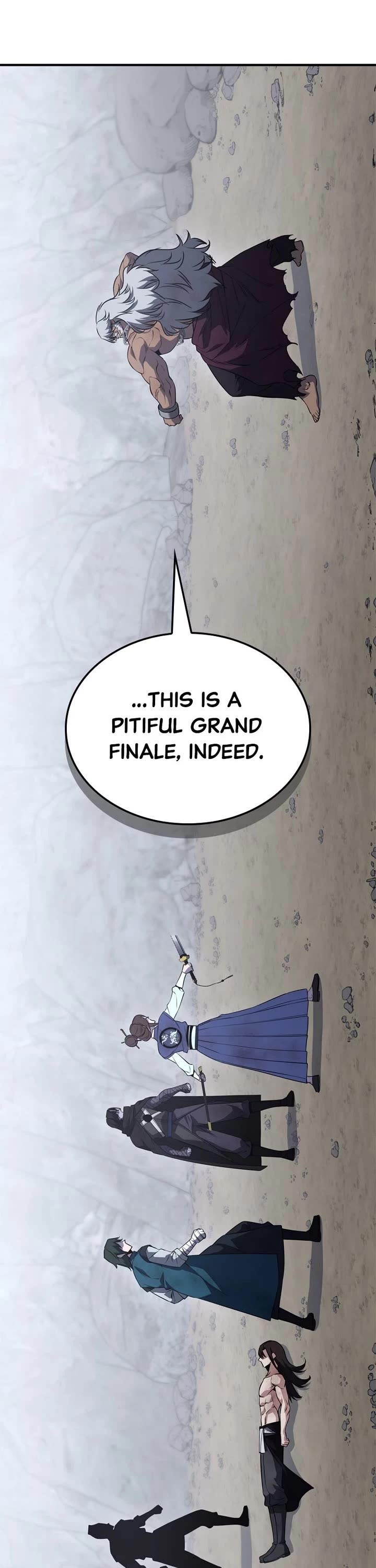 I Reincarnated As The Crazed Heir chapter 175 page 53