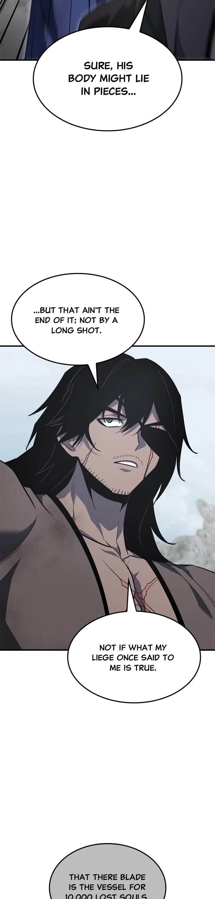 I Reincarnated As The Crazed Heir chapter 175 page 61