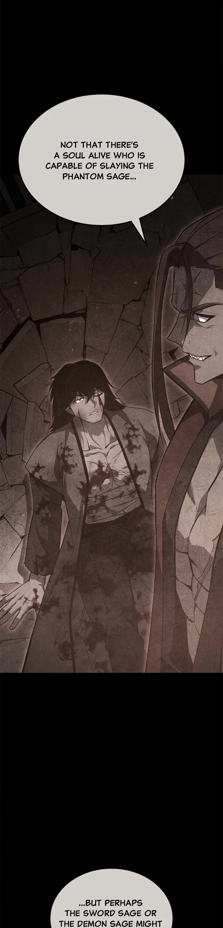 I Reincarnated As The Crazed Heir chapter 175 page 64