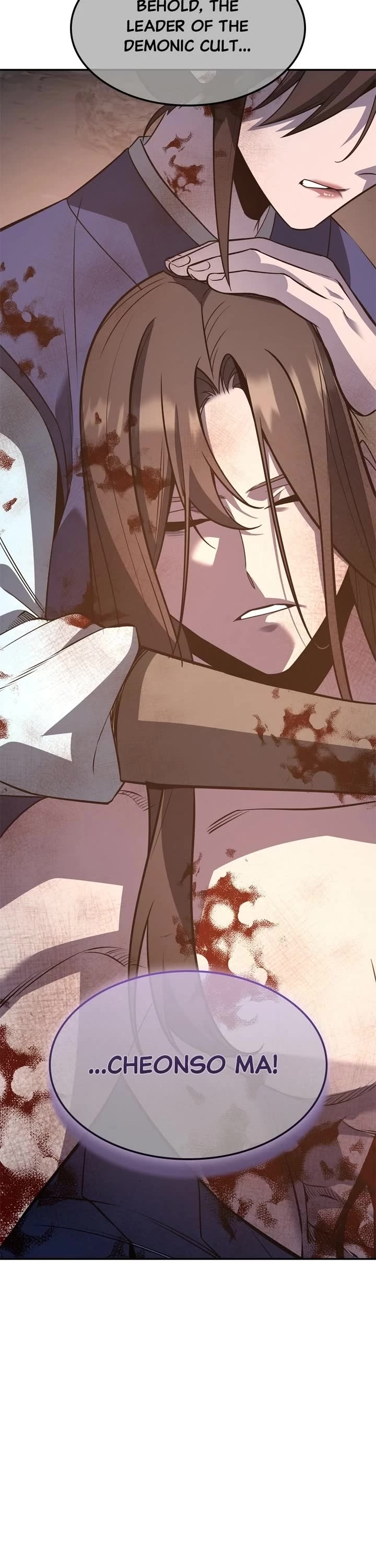 I Reincarnated As The Crazed Heir chapter 175 page 8