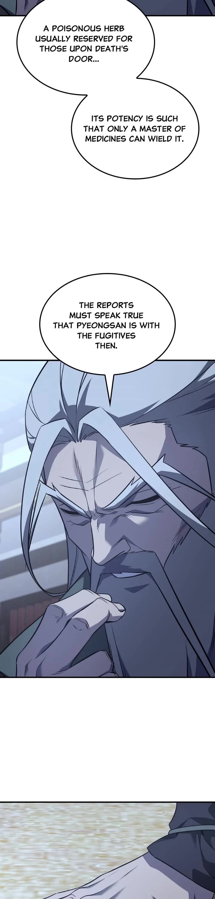 I Reincarnated As The Crazed Heir chapter 176 page 43