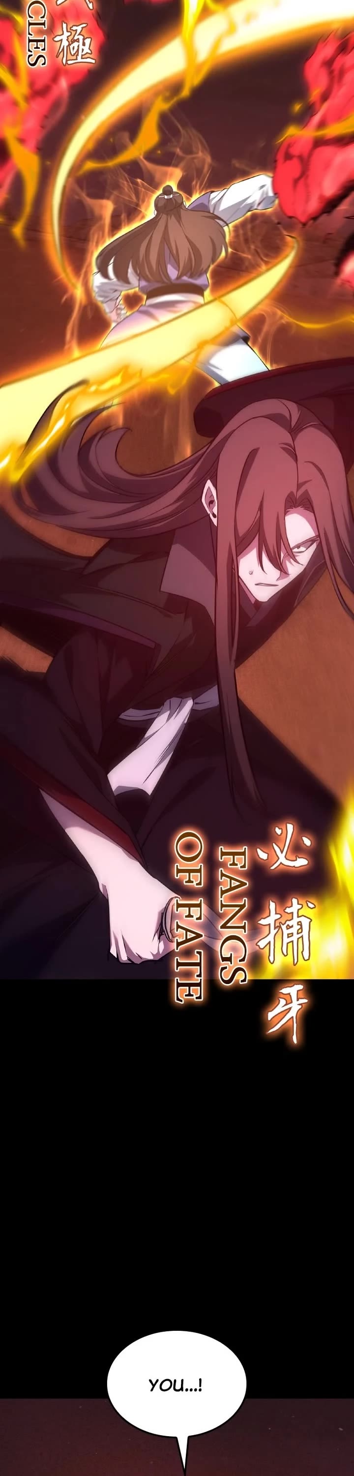 I Reincarnated As The Crazed Heir chapter 176 page 68