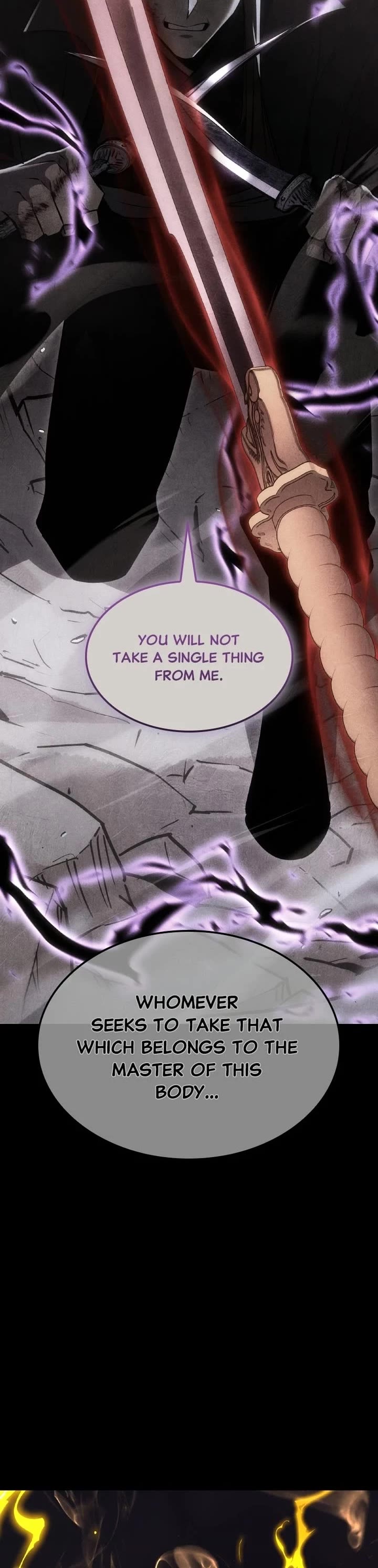 I Reincarnated As The Crazed Heir chapter 177 page 15