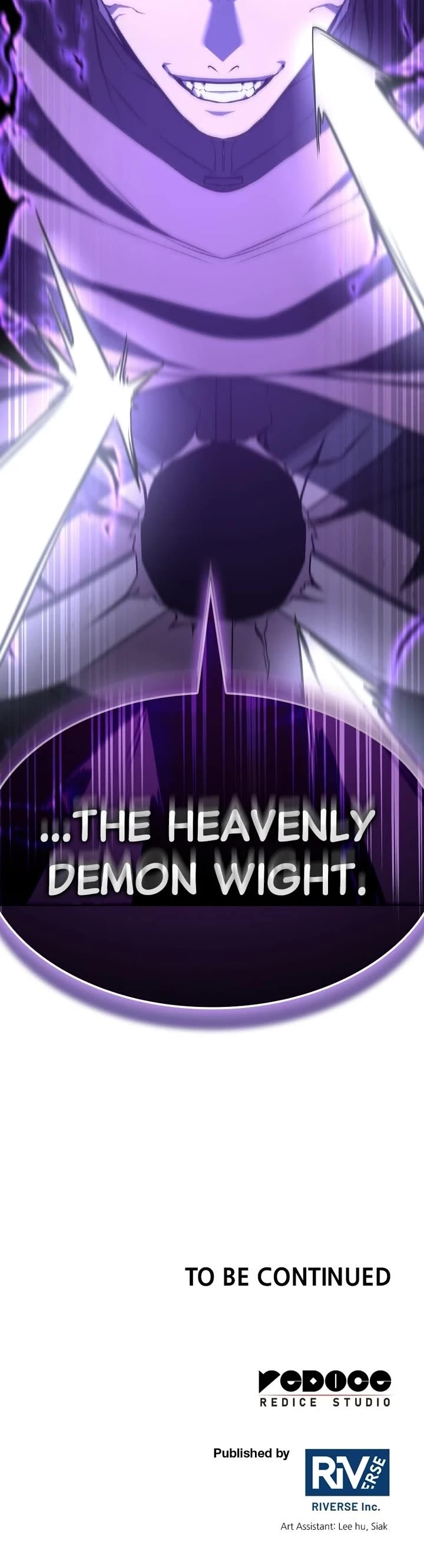 I Reincarnated As The Crazed Heir chapter 177 page 71