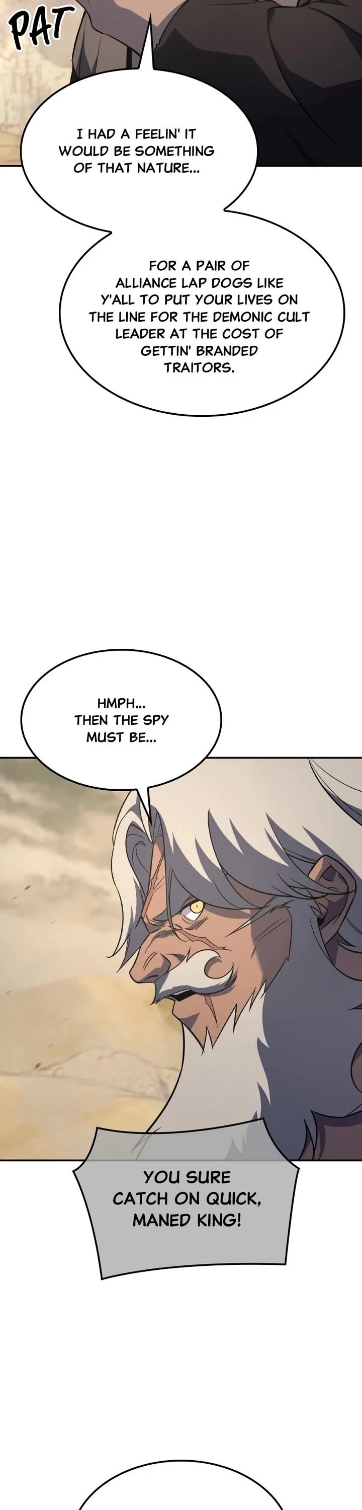 I Reincarnated As The Crazed Heir chapter 178 page 43