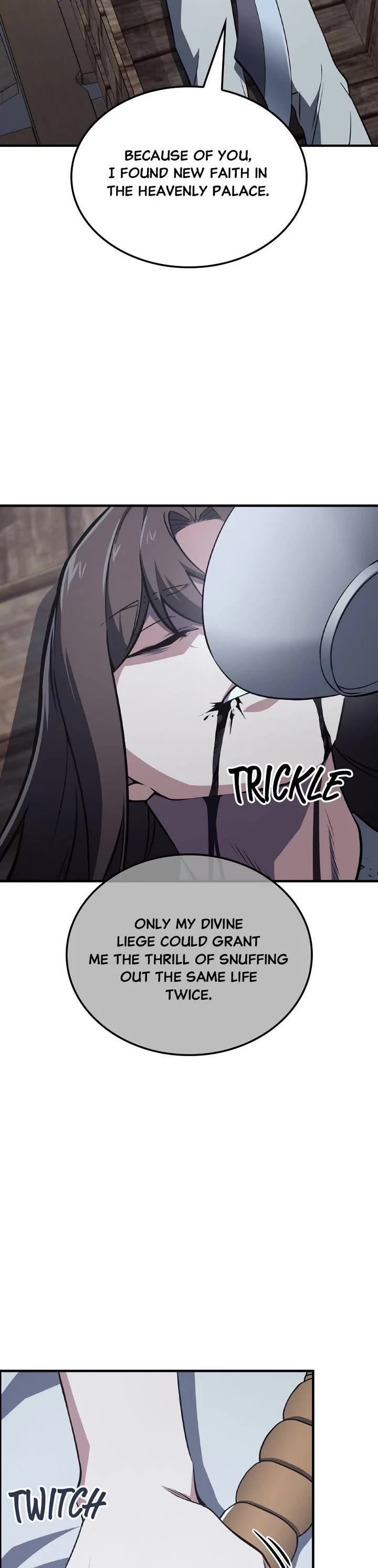 I Reincarnated As The Crazed Heir chapter 179 page 35