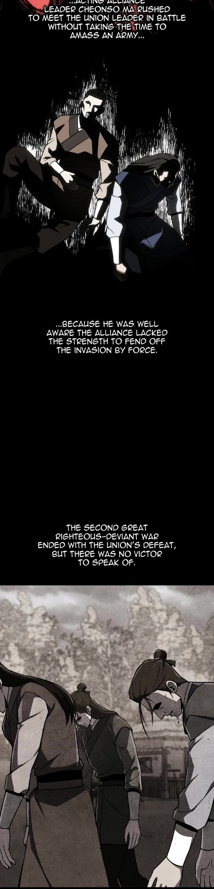 I Reincarnated As The Crazed Heir chapter 180 page 14