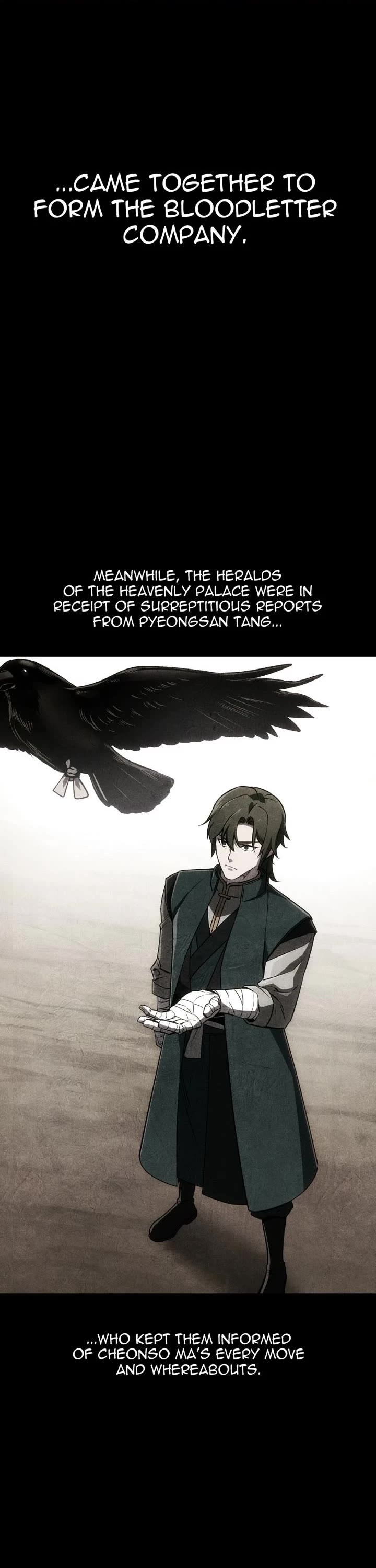 I Reincarnated As The Crazed Heir chapter 180 page 17