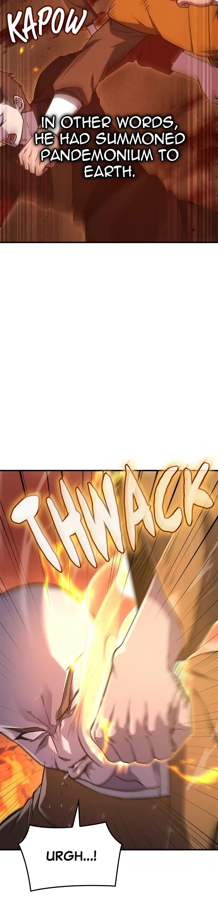 I Reincarnated As The Crazed Heir chapter 180 page 25