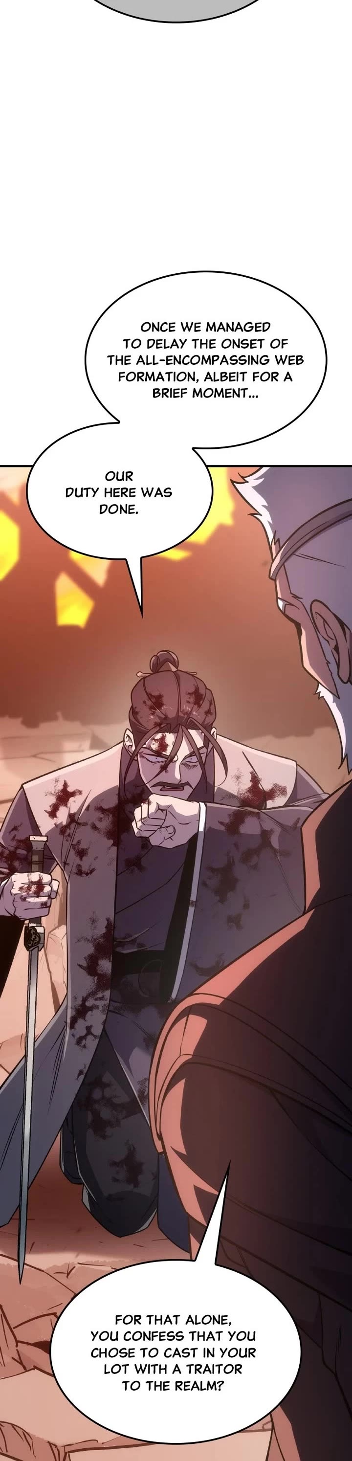 I Reincarnated As The Crazed Heir chapter 180 page 50