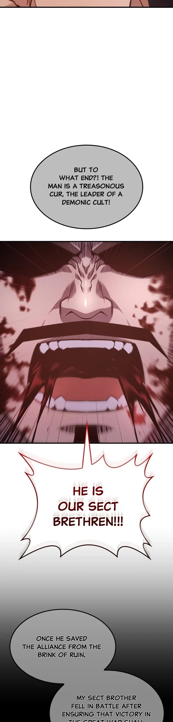 I Reincarnated As The Crazed Heir chapter 180 page 51