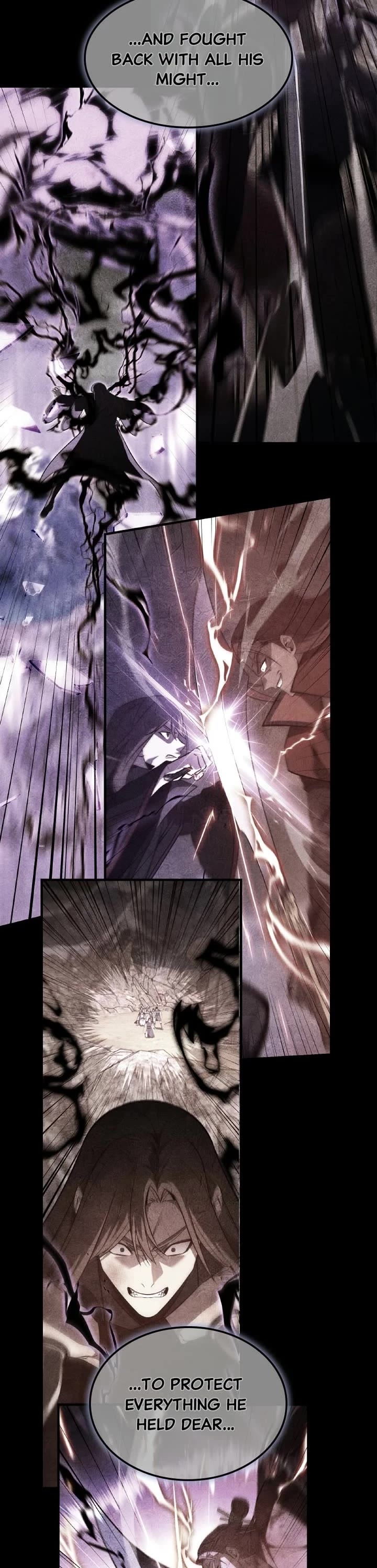 I Reincarnated As The Crazed Heir chapter 180 page 54