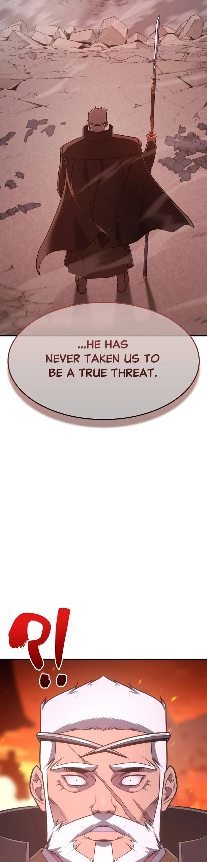 I Reincarnated As The Crazed Heir chapter 181 page 13