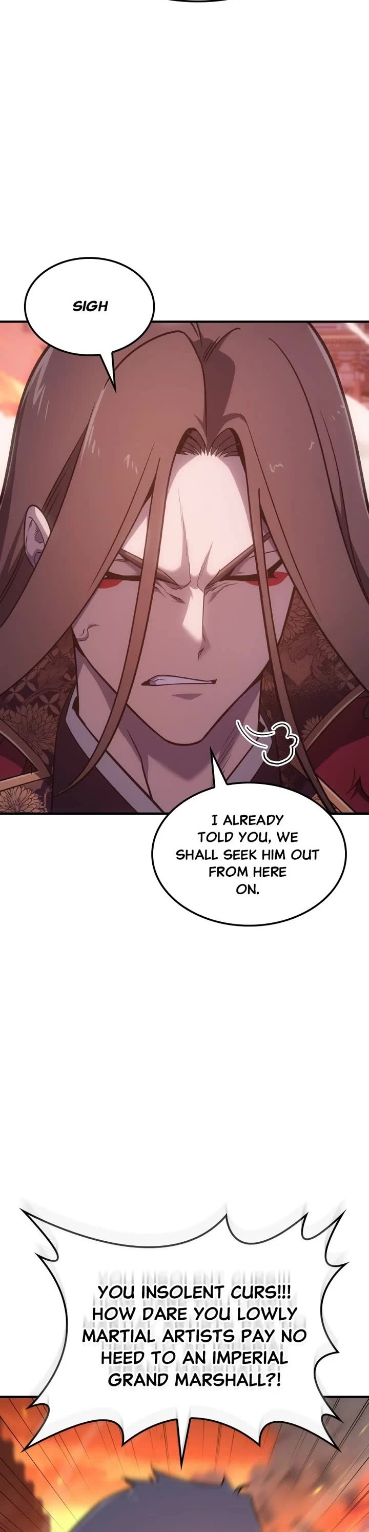 I Reincarnated As The Crazed Heir chapter 181 page 15