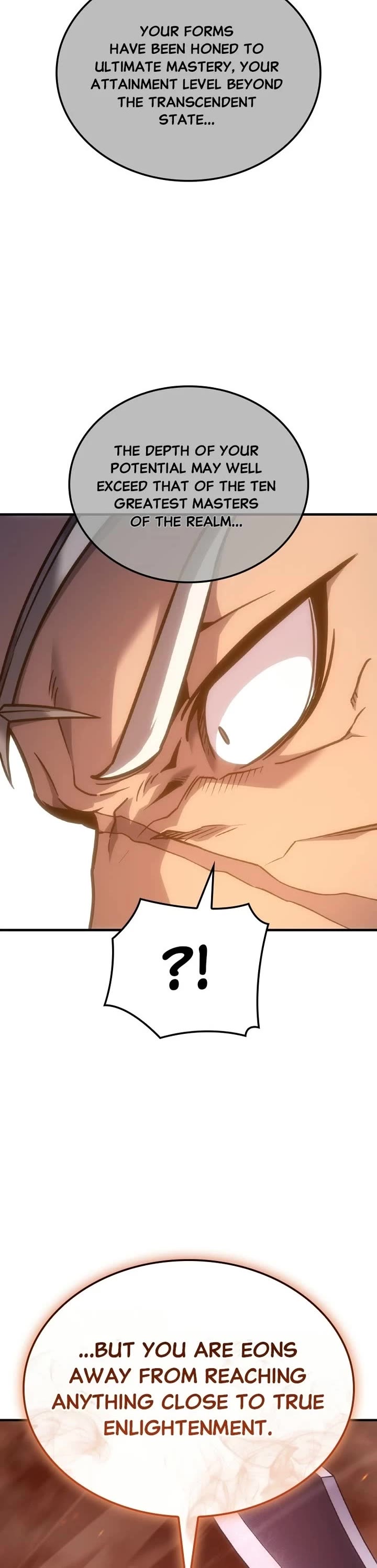 I Reincarnated As The Crazed Heir chapter 181 page 20
