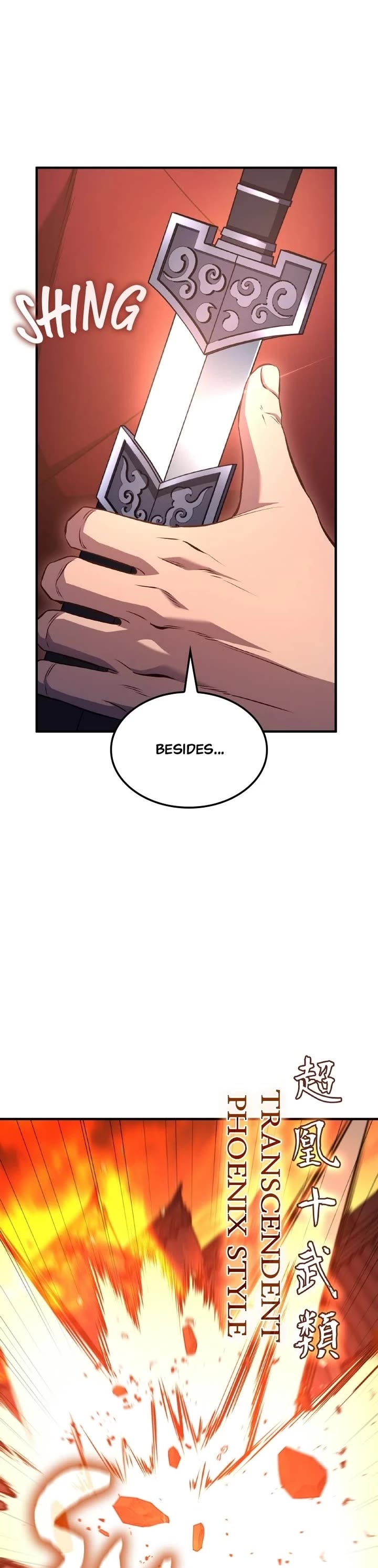 I Reincarnated As The Crazed Heir chapter 181 page 24