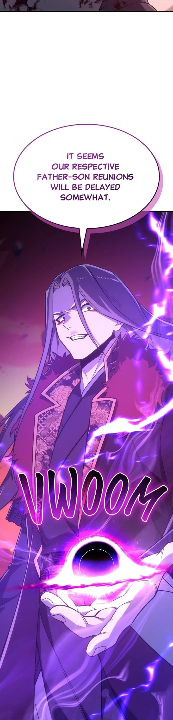 I Reincarnated As The Crazed Heir chapter 181 page 29
