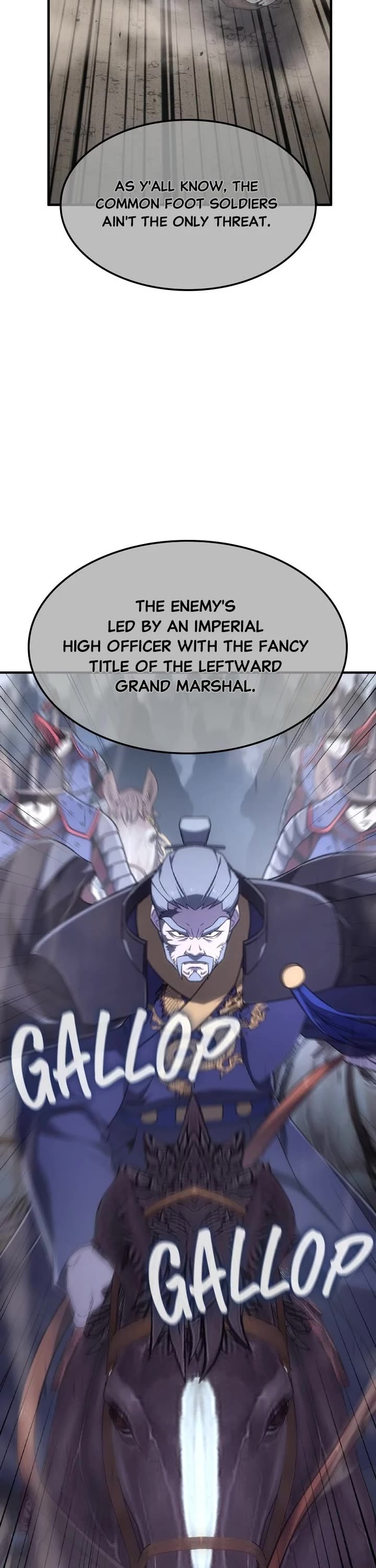 I Reincarnated As The Crazed Heir chapter 181 page 37