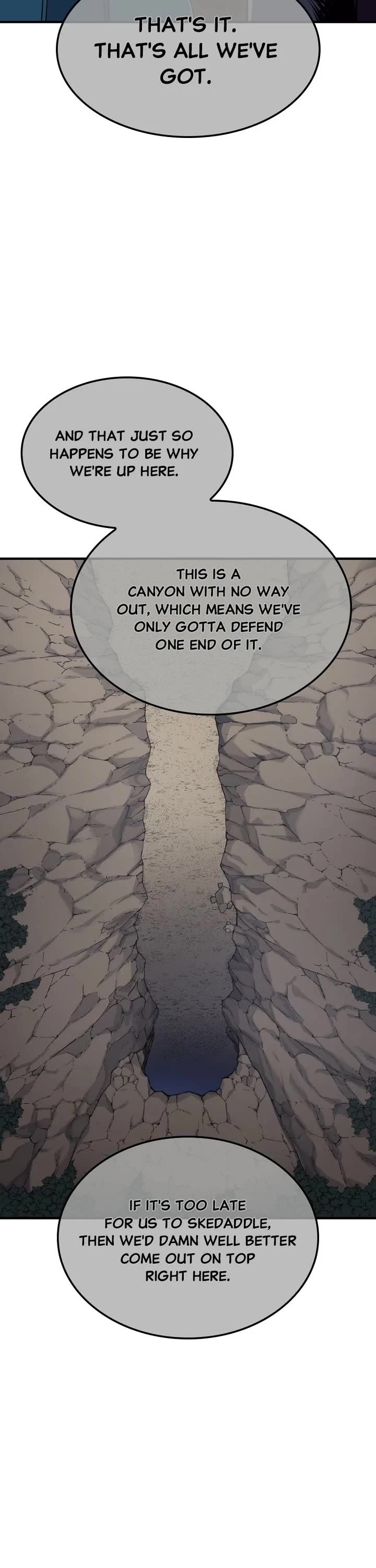 I Reincarnated As The Crazed Heir chapter 181 page 43