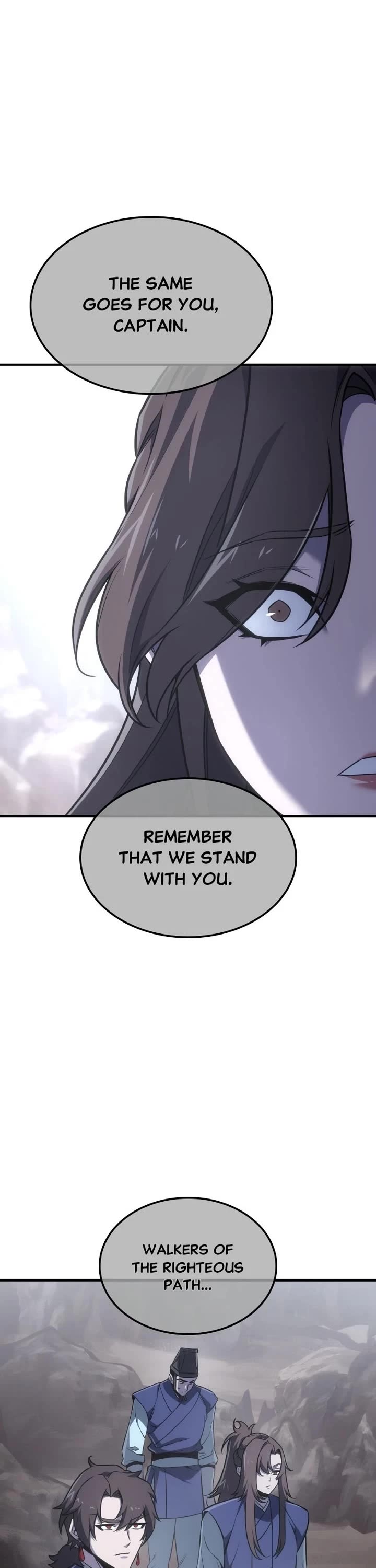 I Reincarnated As The Crazed Heir chapter 181 page 48