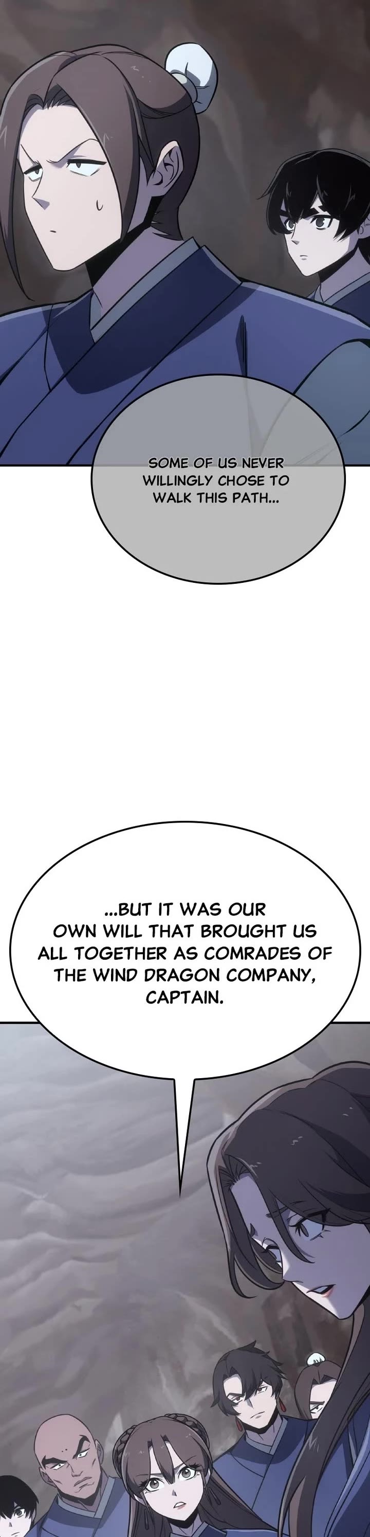 I Reincarnated As The Crazed Heir chapter 181 page 50