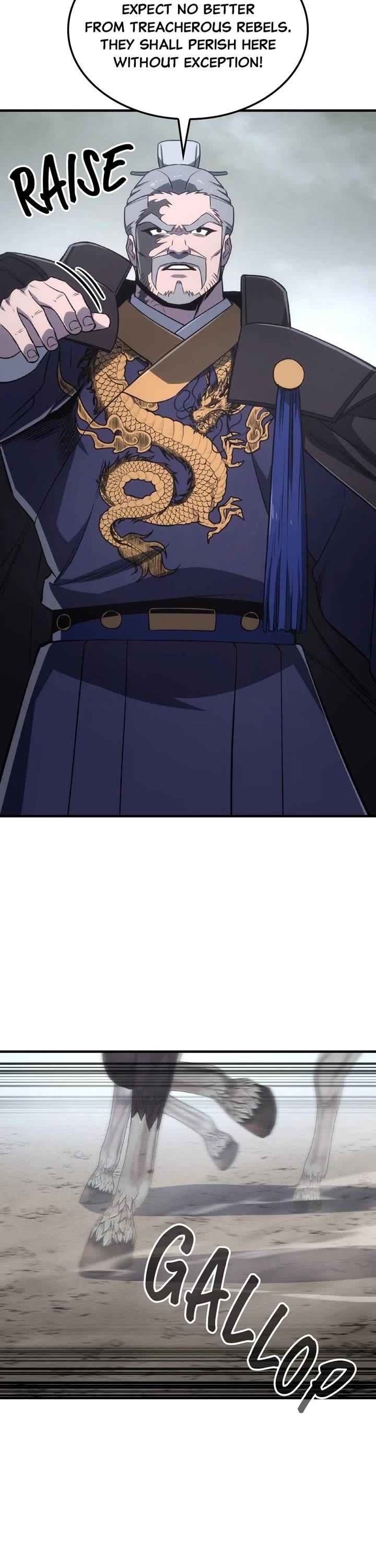 I Reincarnated As The Crazed Heir chapter 181 page 53