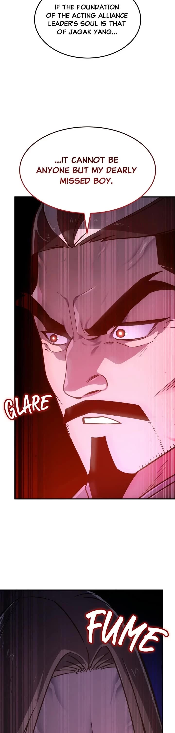 I Reincarnated As The Crazed Heir chapter 181 page 6
