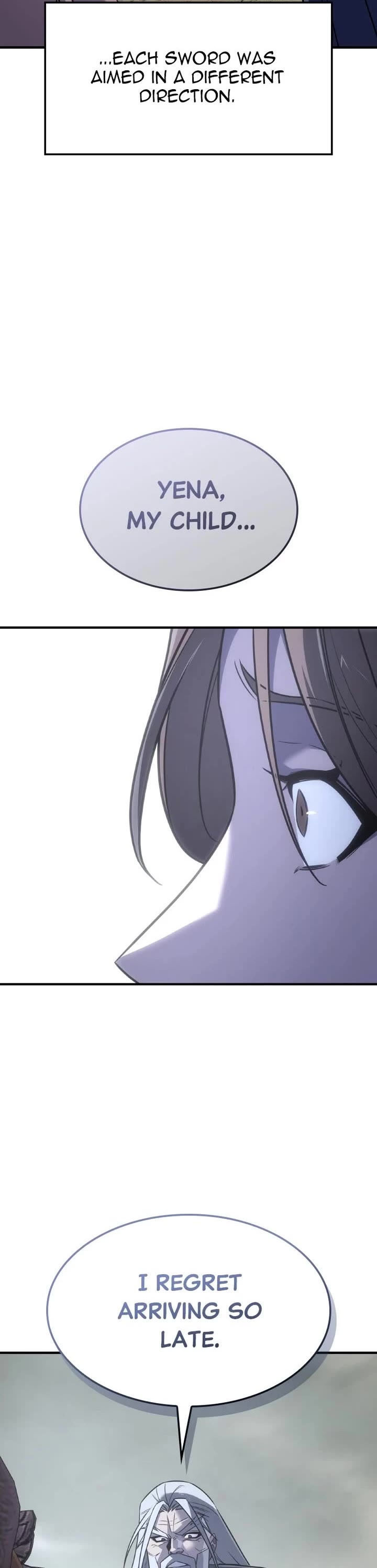 I Reincarnated As The Crazed Heir chapter 181 page 60