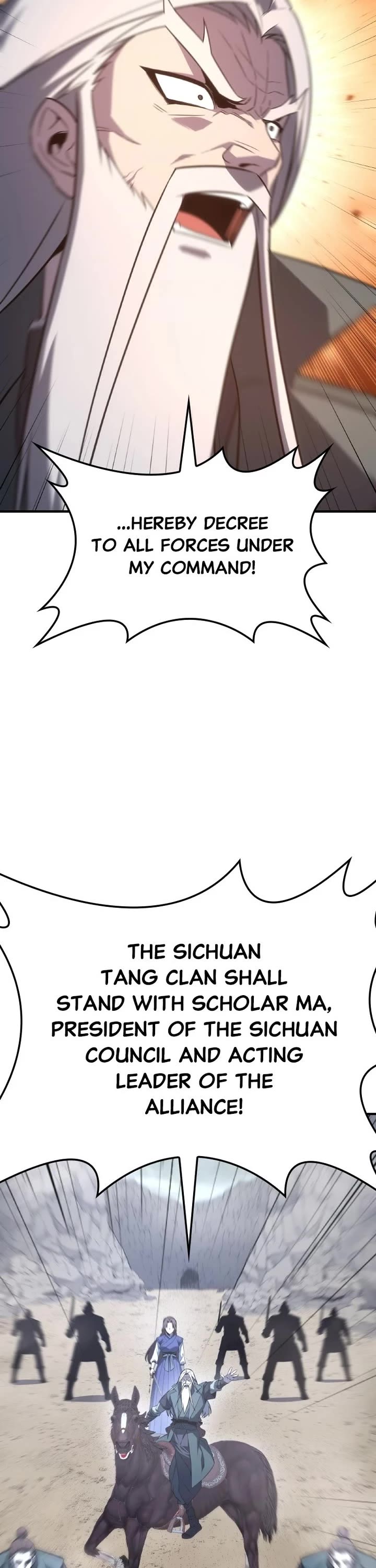 I Reincarnated As The Crazed Heir chapter 181 page 62