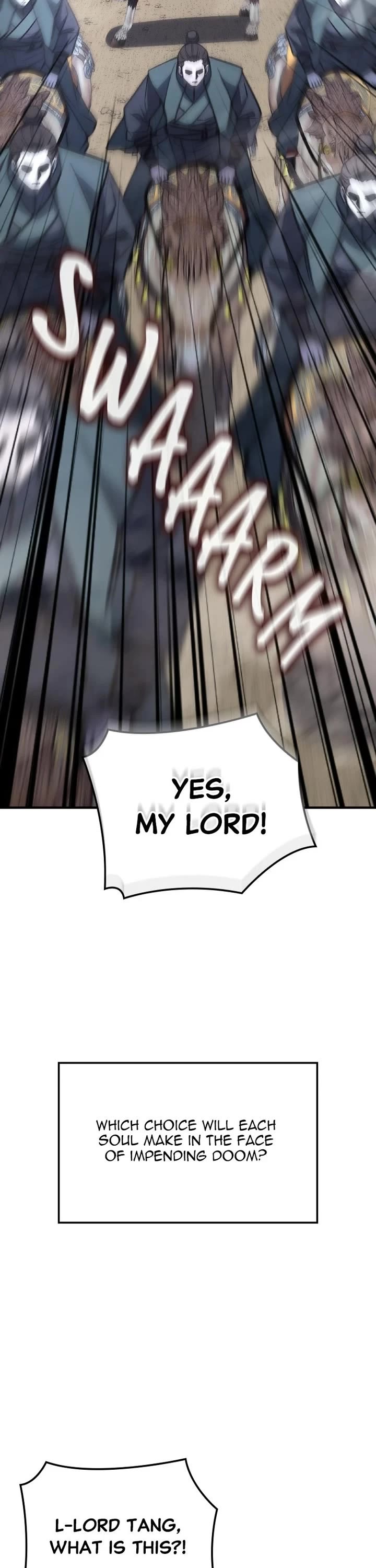 I Reincarnated As The Crazed Heir chapter 181 page 63