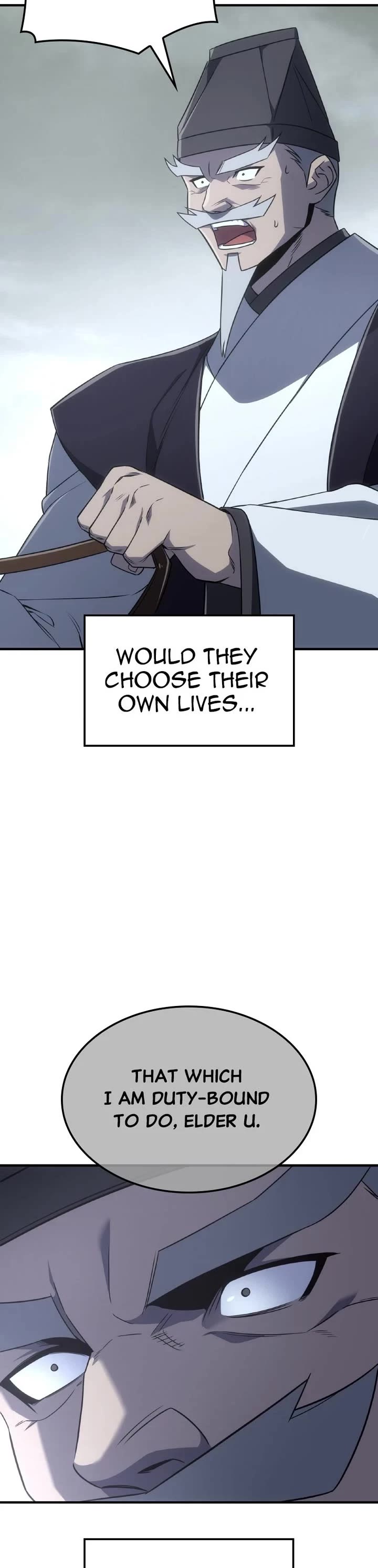 I Reincarnated As The Crazed Heir chapter 181 page 64