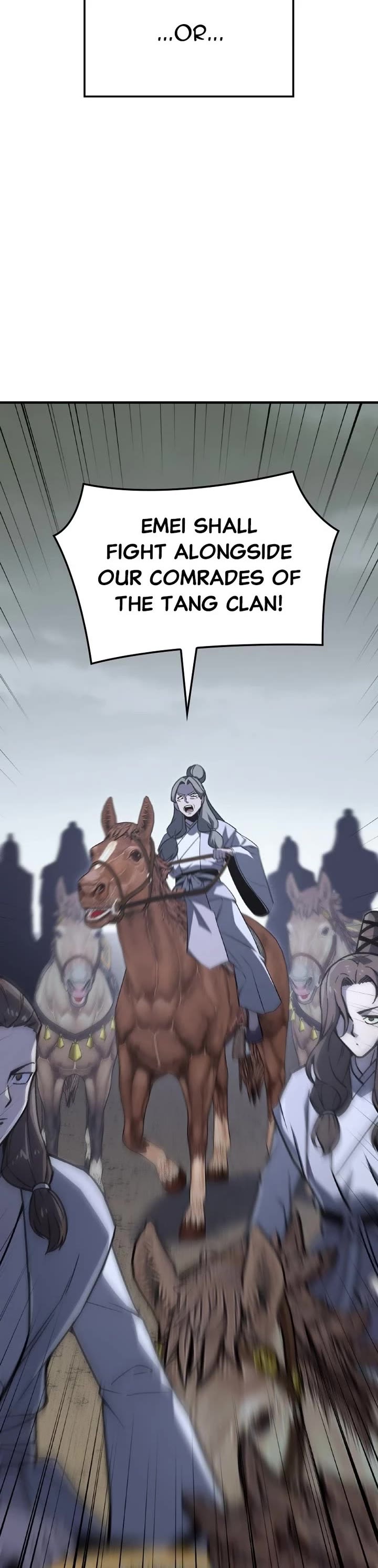 I Reincarnated As The Crazed Heir chapter 181 page 65