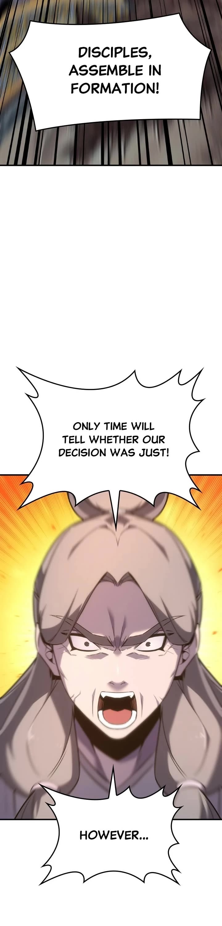 I Reincarnated As The Crazed Heir chapter 181 page 66